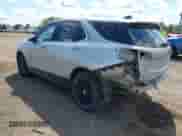 2020 Chevrolet Equinox LT с VIN 2GNAXUEV2L6108862, выставлен на аукционе IAAI как лот 43015968 с пробегом 151 606 миль миль и . История ставок и продаж доступна на DreamBid. Изображение 3.