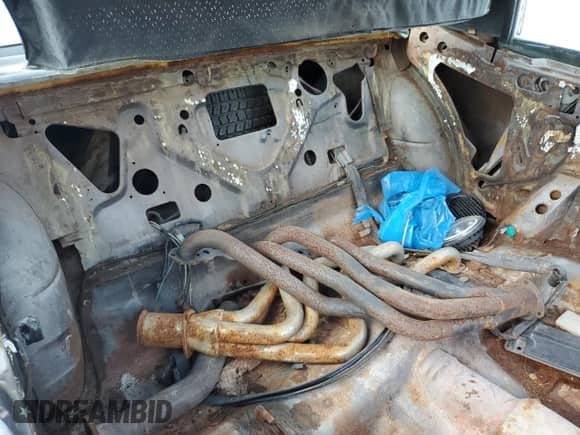 1970 Chevrolet Monte Carlo с VIN 138570B137598, выставлен на аукционе Copart как лот 56896645 с пробегом Не указан миль и Чистый • Clean title. История ставок и продаж доступна на DreamBid. Изображение 10.