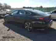 2022 Hyundai Sonata SEL Plus с VIN KMHL44J24NA235720, выставлен на аукционе Copart как лот 81835915 с пробегом 31 958 миль миль и Списание • Salvage title. История ставок и продаж доступна на DreamBid. Изображение 2.