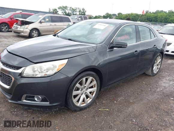 2015 Chevrolet Malibu LT с VIN 1G11D5SL8FF147372, выставлен на аукционе IAAI как лот 42491946 с пробегом 208 752 миль миль и . История ставок и продаж доступна на DreamBid. Изображение 2.