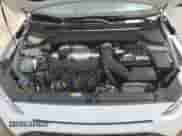 2020 Hyundai Kona Ultimate z VIN KM8K53A56LU490197, wystawiony jako Copart lot #85346695 z przebiegiem 41 280 mil mil oraz Szkoda całkowita • Salvage title. Historia ofert i sprzedaży dostępna na DreamBid. Obrazek 11.