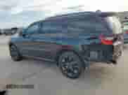 2024 Dodge Durango SXT with VIN 1C4RDHAG4RC137296, listed as a Copart auction lot 66265915 with 21,102 mi miles and Salvage title. Bid and sale history available at DreamBid. Image 2.