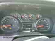 2023 GMC Sierra 1500 Pro with VIN 3GTNHAED7PG132162, listed as a Copart auction lot 51648565 with 65,455 mi miles and Salvage title. Bid and sale history available at DreamBid. Image 9.