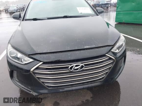 2017 Hyundai Elantra SE with VIN 5NPD84LF6HH162716, listed as a IAAI auction lot 43294935 with 122,543 mi miles and . Bid and sale history available at DreamBid. Image 12.