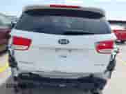 2017 Kia Sorento EX with VIN 5XYPH4A58HG290700, listed as a IAAI auction lot 42241148 with 121,227 mi miles and . Bid and sale history available at DreamBid. Image 17.