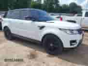 2016 Land Rover Range Rover Sport Dynamic с VIN SALWR2EF6GA551958, выставлен на аукционе IAAI как лот 42509926 с пробегом 171 639 миль миль и . История ставок и продаж доступна на DreamBid. Изображение 1.
