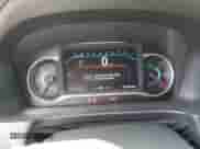 2019 Honda Passport Touring with VIN 5FNYF8H98KB006376, listed as a Copart auction lot 69685155 with 93,188 mi miles and Salvage title. Bid and sale history available at DreamBid. Image 9.