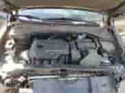 2020 Hyundai Santa Fe SEL z VIN 5NMS33AD8LH219652, wystawiony jako Copart lot #81762725 z przebiegiem 104 507 mil mil oraz Szkoda całkowita • Salvage title. Historia ofert i sprzedaży dostępna na DreamBid. Obrazek 12.