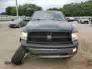 2009 Dodge 1500 TRX с VIN 1D3HB18P19S782144, выставлен на аукционе Copart как лот 72457624 с пробегом 185 383 миль миль и Списание • Salvage title. История ставок и продаж доступна на DreamBid. Изображение 5.