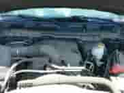 2019 Ram 1500 Express z VIN 1C6RR7FT6KS543228, wystawiony jako IAAI lot #42270669 z przebiegiem 57 009 mil mil oraz . Historia ofert i sprzedaży dostępna na DreamBid. Obrazek 20.