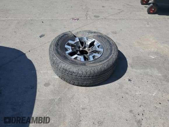 2021 Toyota Tacoma SR с VIN 3TYAX5GN2MT031532, выставлен на аукционе Copart как лот 81696855 с пробегом 23 073 миль миль и Списание • Salvage title. История ставок и продаж доступна на DreamBid. Изображение 12.