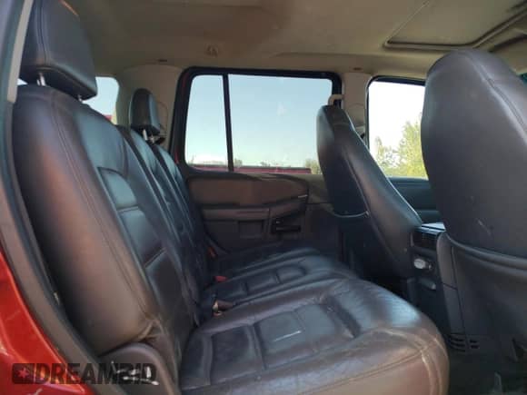 2002 Ford Explorer XLT с VIN 1FMDU73E72ZA48322, выставлен на аукционе Copart как лот 82130645 с пробегом 221 898 миль миль и Списание • Salvage title. История ставок и продаж доступна на DreamBid. Изображение 10.