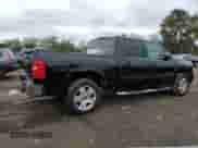 2007 Chevrolet Silverado 1500 1LT with VIN 3GCEC13J27G543962, listed as a Copart auction lot 86548945 with 174,113 mi miles and Clean title. Bid and sale history available at DreamBid. Image 3.