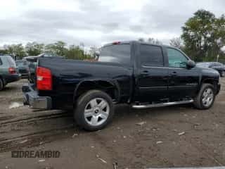 2007 Chevrolet Silverado 1500 1LT z VIN 3GCEC13J27G543962, wystawiony jako Copart lot #86548945 z przebiegiem 174 113 mil mil oraz Czysty tytuł • Clean title. Historia ofert i sprzedaży dostępna na DreamBid. Obrazek 3.