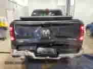 2019 Ram 1500 Laramie с VIN 1C6SRFRT0KN772509, выставлен на аукционе Copart как лот 60081955 с пробегом 68 743 миль миль и Списание • Salvage title. История ставок и продаж доступна на DreamBid. Изображение 6.