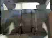 2010 Hyundai Veracruz Limited с VIN KM8NUDCC2AU103661, выставлен на аукционе Copart как лот 69381015 с пробегом 152 128 миль миль и Чистый • Clean title. История ставок и продаж доступна на DreamBid. Изображение 10.