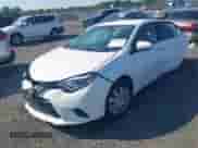 2016 Toyota Corolla L с VIN 2T1BURHE8GC557031, выставлен на аукционе IAAI как лот 43262502 с пробегом 132 504 миль миль и . История ставок и продаж доступна на DreamBid. Изображение 16.