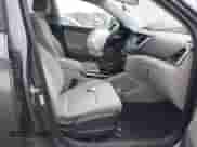 2017 Hyundai Tucson Eco с VIN KM8J3CA23HU405671, выставлен на аукционе IAAI как лот 41367805 с пробегом 43 745 миль миль и . История ставок и продаж доступна на DreamBid. Изображение 5.