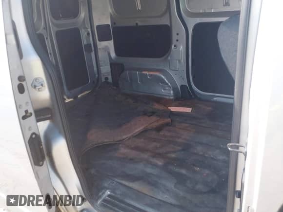 2017 Chevrolet City Express Cargo LT с VIN 3N63M0ZN6HK708111, выставлен на аукционе IAAI как лот 41640388 с пробегом 249 931 миль миль и . История ставок и продаж доступна на DreamBid. Изображение 8.