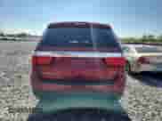 2013 Dodge Durango SXT с VIN 1C4RDHAG0DC676264, выставлен на аукционе Copart как лот 81916735 с пробегом 107 756 миль миль и Списание • Salvage title. История ставок и продаж доступна на DreamBid. Изображение 6.