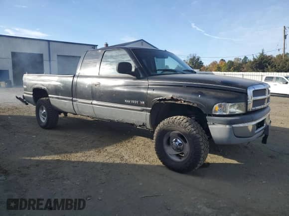2001 Dodge 1500 с VIN 1B7HF13Z41J526323, выставлен на аукционе Copart как лот 75625174 с пробегом 193 067 миль миль и Списание • Salvage title. История ставок и продаж доступна на DreamBid. Изображение 4.