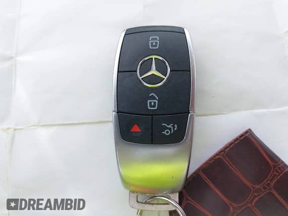 2020 Mercedes-Benz GLS 450 with VIN 4JGFF5KE5LA089041, listed as a IAAI auction lot 43146263 with 60,736 mi miles and . Bid and sale history available at DreamBid. Image 11.