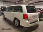 2013 Dodge Grand Caravan SE z VIN 2C4RDGBG4DR533818, wystawiony jako IAAI lot #41981195 z przebiegiem 166 658 mil mil oraz . Historia ofert i sprzedaży dostępna na DreamBid. Obrazek 3.