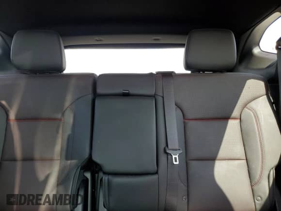 2024 Chevrolet Blazer RS with VIN 3GNKBERS8RS274810, listed as a Copart auction lot 60256315 with 10,741 mi miles and Salvage title. Bid and sale history available at DreamBid. Image 10.