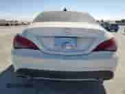 2017 Mercedes-Benz CLA 250 с VIN WDDSJ4EB0HN445060, выставлен на аукционе Copart как лот 71091415 с пробегом 56 965 миль миль и Списание • Salvage title. История ставок и продаж доступна на DreamBid. Изображение 6.