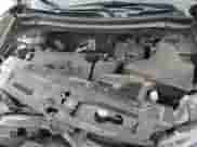 2020 Mitsubishi Outlander ES с VIN JA4AZ3A37LJ000509, выставлен на аукционе Copart как лот 80024875 с пробегом 90 984 миль миль и Списание • Salvage title. История ставок и продаж доступна на DreamBid. Изображение 16.