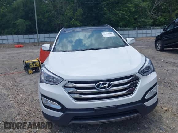 2015 Hyundai Santa Fe с VIN 5XYZWDLA7FG268323, выставлен на аукционе IAAI как лот 42414648 с пробегом 123 028 миль миль и . История ставок и продаж доступна на DreamBid. Изображение 12.