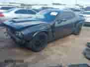 2019 Dodge Challenger R/T z VIN 2C3CDZBT4KH573676, wystawiony jako IAAI lot #43104016 z przebiegiem 93 234 mil mil oraz . Historia ofert i sprzedaży dostępna na DreamBid. Obrazek 2.