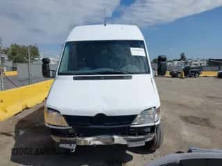 2006 Dodge Sprinter с VIN WD0PD644865921601, выставлен на аукционе IAAI как лот 43260668 с пробегом 374 440 миль миль и . История ставок и продаж доступна на DreamBid. Изображение 6.