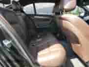 2015 BMW 5 Series 535i с VIN WBA5B1C56FG128446, выставлен на аукционе Copart как лот 81418095 с пробегом 129 912 миль миль и Списание • Salvage title. История ставок и продаж доступна на DreamBid. Изображение 10.