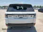 2015 Land Rover Range Rover Sport Supercharged with VIN SALWR2TFXFA620880, listed as a Copart auction lot 65038874 with 205,804 mi miles and Salvage title. Bid and sale history available at DreamBid. Image 6.