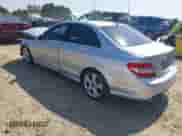 2010 Mercedes-Benz C 300 Sport с VIN WDDGF8BBXAR088505, выставлен на аукционе IAAI как лот 43162530 с пробегом 81 234 миль миль и . История ставок и продаж доступна на DreamBid. Изображение 3.