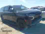 2022 Chevrolet Suburban Z71 with VIN 1GNSKDKD5NR110949, listed as a IAAI auction lot 41556533 with 68,141 mi miles and . Bid and sale history available at DreamBid. Image 1.