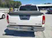 2017 Nissan Frontier SV with VIN 1N6AD0EV6HN747790, listed as a Copart auction lot 81497735 with 84,009 mi miles and Clean title. Bid and sale history available at DreamBid. Image 6.