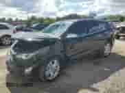 2019 Chevrolet Equinox Premier with VIN 3GNAXNEV9KL209297, listed as a Copart auction lot 64791585 with 105,810 mi miles and Salvage title. Bid and sale history available at DreamBid. Image 1.