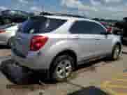 2014 Chevrolet Equinox LT z VIN 2GNFLFE39E6177787, wystawiony jako Copart lot #65174225 z przebiegiem 162 907 mil mil oraz Szkoda całkowita • Salvage title. Historia ofert i sprzedaży dostępna na DreamBid. Obrazek 3.