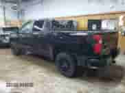 2020 Chevrolet Silverado 1500 LT Trail Boss z VIN 1GCPYFEL5LZ288725, wystawiony jako Copart lot #52945985 z przebiegiem 54 358 mil mil oraz Szkoda całkowita • Salvage title. Historia ofert i sprzedaży dostępna na DreamBid. Obrazek 2.