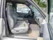 1992 Ford Explorer Eddie Bauer with VIN 1FMCU24X7NUA67002, listed as a IAAI auction lot 42420720 with 28,512 mi miles and . Bid and sale history available at DreamBid. Image 5.