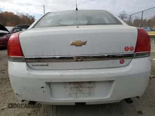 2011 Chevrolet Caprice с VIN 6G1MK5T24BL543449, выставлен на аукционе Copart как лот 79116504 с пробегом 145 346 миль миль и Списание • Salvage title. История ставок и продаж доступна на DreamBid. Изображение 6.