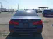 2018 BMW 5 Series 540i с VIN WBAJE5C59JWA98521, выставлен на аукционе IAAI как лот 42935031 с пробегом 117 864 миль миль и . История ставок и продаж доступна на DreamBid. Изображение 17.