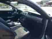 2023 Ford Mustang EcoBoost with VIN 1FA6P8TH8P5104941, listed as a IAAI auction lot 43214980 with 66,194 mi miles and . Bid and sale history available at DreamBid. Image 5.