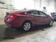 2016 Chevrolet Malibu LT z VIN 1G1ZE5ST4GF327241, wystawiony jako Copart lot #86195565 z przebiegiem 134 792 mil mil oraz Czysty tytuł • Clean title. Historia ofert i sprzedaży dostępna na DreamBid. Obrazek 3.