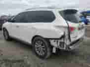 2013 Nissan Pathfinder Platinum с VIN 5N1AR2MN4DC612312, выставлен на аукционе Copart как лот 80889305 с пробегом 138 222 миль миль и Списание • Salvage title. История ставок и продаж доступна на DreamBid. Изображение 2.