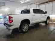 2017 Toyota Tundra Limited с VIN 5TFHW5F13HX635280, выставлен на аукционе Copart как лот 70340705 с пробегом 178 416 миль миль и Списание • Salvage title. История ставок и продаж доступна на DreamBid. Изображение 3.