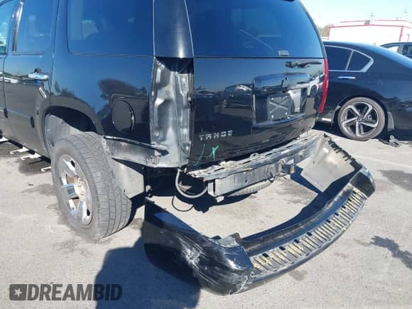 2013 Chevrolet Tahoe LS с VIN 1GNSCAE0XDR354759, выставлен на аукционе IAAI как лот 43482721 с пробегом 88 988 миль миль и . История ставок и продаж доступна на DreamBid. Изображение 6.