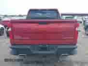 2021 Chevrolet Silverado 1500 Custom Trail Boss with VIN 1GCPYCEF8MZ266566, listed as a IAAI auction lot 42639628 with 102,975 mi miles and . Bid and sale history available at DreamBid. Image 16.